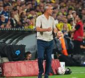 İsmail Kartal'dan galibiyet yorumu