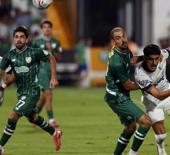Bursaspor zaferle başladı! 3 puanı yeni yıldızlarıyla kaptı