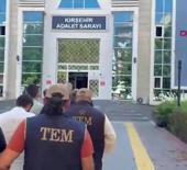 Kırşehir merkezli 3 ilde FET&Ouml; operasyonu: 9 g&ouml;zaltı