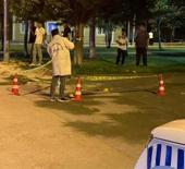 'Kız meselesinde' kan aktı: 2 yaralı