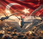 Komşuda K2 s&uuml;r&uuml; paniği! T&uuml;rkiye'nin yeni kozu: 'Diğerlerinden &ccedil;ok daha farklı bir silah!'
