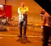 Kuzey Marmara Otoyolu'nda kahreden kaza: 3 vatandaş &ouml;ld&uuml;, 1 yaralı