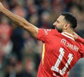 Mohamed Salah resmen Trabzonspor'da!