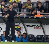 Sturm Graz'ın hocasından Fenerbah&ccedil;e'nin yıldızına &ouml;vg&uuml; yağmuru