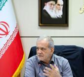 Pezeşkiyan: Savaşı genişletmek istemiyoruz
