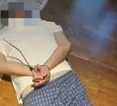 Son dakika haberi: İstanbul'a kabus gibi &ccedil;&ouml;km&uuml;şlerdi! Şafak vakti 'Ay' tutuldu...