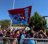 Trabzon'da Salah fırtınası: Ya Allah Bismillah Mohamed Salah!