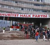 CHP d&uuml;ğmeye bastı: 5 ile yeni atama! İşte o isimler