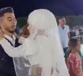 Şanlıurfa'da bir hafta &ouml;nce evlenen gen&ccedil; hayatını kaybetti 