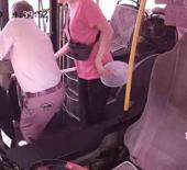 Şof&ouml;r&uuml;n hızlı m&uuml;dahalesi hayat kurtardı: Belediye Başkanı B&uuml;y&uuml;kkılı&ccedil;'tan a&ccedil;ıklama
