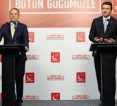 Siyaset g&uuml;ndemini hareketlendiren buluşma! Yeniden Refah ve Saadet'ten ittifak kararı
