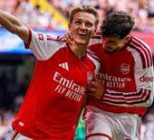 Sezonun ilk kupası Arsenal'ın! Yeni transfer alev aldı: City'yi sahadan sildiler