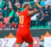 Amedspor'da s&uuml;rpriz ayrılık! 