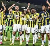 Avusturya basını Fenerbah&ccedil;e'yi konuşuyor! '&Ccedil;ok g&uuml;&ccedil;l&uuml;ler'