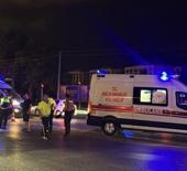 Balıkesir'de kahreden kaza: 14 yaşındaki &ccedil;ocuk &ouml;ld&uuml;!