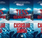 Emekli casuslar tavuk &ccedil;iftliğinde: Tess Gerritsen "Casuslar Sahili"