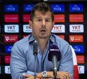 Emre Bel&ouml;zoğlu: Oyuncularımız &ccedil;ok acı &ccedil;ekti