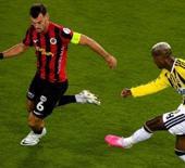 Fenerbah&ccedil;e penaltı bekledi! Eski hakemler tartışmalı pozisyonu yorumladı