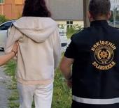 Eskişehir merkezli 19 ilde modem dolandırıcılığı operasyonu; 90 g&ouml;zaltı