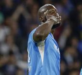 Fenerbah&ccedil;e teklif y&uuml;kseltti, Napoli indirime gitti! Lukaku transferinde imza an meselesi