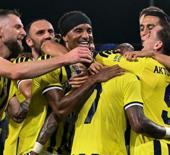  Fenerbah&ccedil;e&rsquo;nin Gen&ccedil;lerbirliği ma&ccedil;ı kamp kadrosu a&ccedil;ıklandı