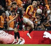 Galatasaray - &Ccedil;orum FK! CANLI