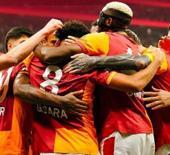 Galatasaray-&Ccedil;orum FK! Muhtemel 11'ler 