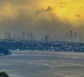 İstanbul Valiliği'nden fırtına uyarısı