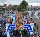 Kayseri Yarı Maratonu&rsquo;nda Halk Koşusu kayıtları başladı
