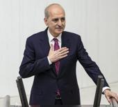 Kurtulmuş&rsquo;tan Gannuşi &ccedil;ağrısı: 'Adil ve insani koşullara kavuşturulsun'