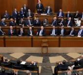 L&uuml;bnan idam cezasını kaldırdı