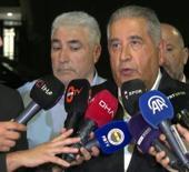 Mahmut Uslu ma&ccedil; sonu ateş p&uuml;sk&uuml;rd&uuml;! "Her şeyi yaparız, g&ouml;z&uuml; kararttık"