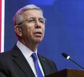 Mansur Yavaş'tan İYİ Parti iddialarına yanıt: 'A&ccedil;ık&ccedil;a ifade ediyorum...'
