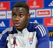 Moussa Niakhate'den Fenerbah&ccedil;e a&ccedil;ıklaması!