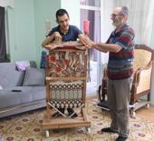 &Ouml;zel bakıma muhta&ccedil; evladına g&ouml;z&uuml; gibi bakan babanın s&ouml;zleri y&uuml;rekleri dağladı