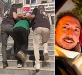 Nilda Şahin cinayetinde katilin pişkin ifadesi ortaya &ccedil;ıktı! Mezarına gidince yakalandı