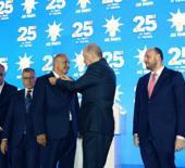 &Ouml;mer Karakaş sessizliğini bozdu! AK Parti&rsquo;ye ge&ccedil;işinin nedenini a&ccedil;ıkladı