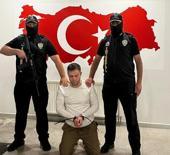 Organize su&ccedil; &ouml;rg&uuml;t&uuml; elebaşı Serkan Kurtuluş tutuklandı