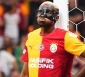 Osimhen'den transfer sorusuna yanıt