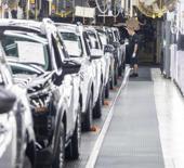 Otomotiv devinden T&uuml;rkiye kararı: En &ccedil;ok satan model Bursa'da &uuml;retilecek