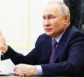 Putin'den AB'ye misilleme talimatı: Gemilere el koyun