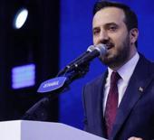 Son dakika haberi: Abdullah &Ouml;zdemir, tarihi konuşma &ouml;ncesi son anket sonu&ccedil;larını a&ccedil;ıkladı!