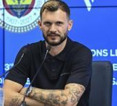 Sturm Graz cephesi turdan umutlu! 'Her şey m&uuml;mk&uuml;n'