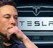 Tesla'nın karı &uuml;&ccedil;&uuml;nc&uuml; &ccedil;eyrekte azaldı