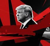 Trump neden Ankara&rsquo;da u&ccedil;ağını değiştirdi? Gizli u&ccedil;uşun sır perdesi aralandı!