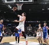 &Ccedil;ekya'yı devirdik! 12 Dev Adam, Supercup'ta &uuml;&ccedil;&uuml;nc&uuml;