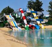 İ&ccedil; Anadolu'nun en b&uuml;y&uuml;k aqua parkı Kayseri'de a&ccedil;ıldı! İki g&uuml;n &uuml;cretsiz 