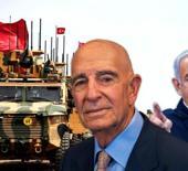 ABD'den İsrail'e k&ouml;t&uuml; haber! Netanyahu'nun al&ccedil;ak T&uuml;rkiye iddiasına yanıt: T&uuml;rk ordusu...