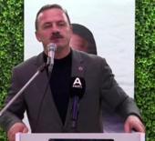 Ağıralioğlu Erdoğan ve Bah&ccedil;eli'ye seslendi: Sizi dış operasyonlara ezdirmeyeceğiz