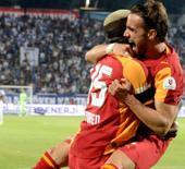 Aslan, Erzurum'da k&uuml;kredi! D&ouml;rt d&ouml;rtl&uuml;k zafer